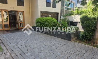 Oficina en Venta en Avenida Apoquindo con Avenida Americo Vespucio
