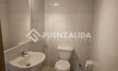 Oficina en Venta en Avenida Apoquindo con Avenida Americo Vespucio