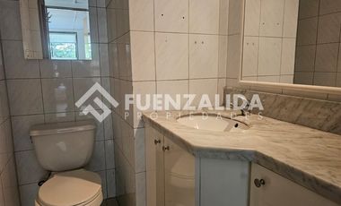 Oficina en Venta en Avenida Apoquindo con Avenida Americo Vespucio