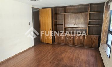 Oficina en Venta en Avenida Apoquindo con Avenida Americo Vespucio