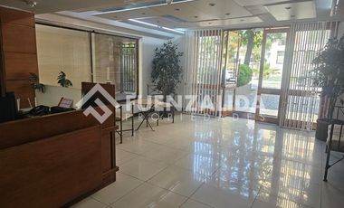 Oficina en Venta en Avenida Apoquindo con Avenida Americo Vespucio