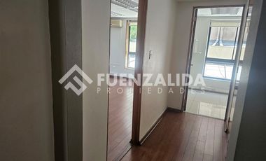 Oficina en Venta en Avenida Apoquindo con Avenida Americo Vespucio