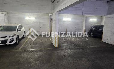 Oficina en Venta en Avenida Apoquindo con Avenida Americo Vespucio