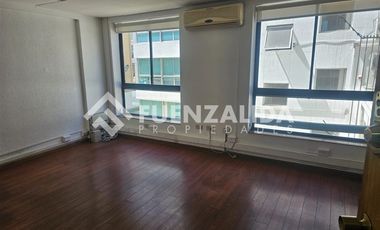 Oficina en Venta en Avenida Apoquindo con Avenida Americo Vespucio