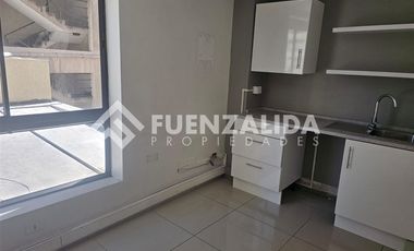 Oficina en Venta en Avenida Apoquindo con Avenida Americo Vespucio