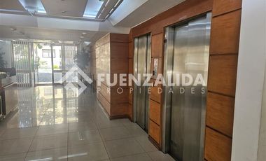 Oficina en Venta en Avenida Apoquindo con Avenida Americo Vespucio