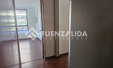 Oficina en Venta en Avenida Apoquindo con Avenida Americo Vespucio