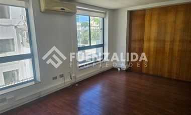 Oficina en Venta en Avenida Apoquindo con Avenida Americo Vespucio