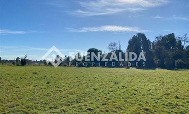 Parcela en Venta en Ruta 5 Sur KM.975 / Frutillar