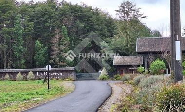 Parcela en Venta en Ruta 5 Sur KM.975 / Frutillar