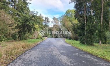 Parcela en Venta en Ruta 5 Sur KM.975 / Frutillar