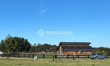 Parcela en Venta en Ruta 5 Sur KM.975 / Frutillar