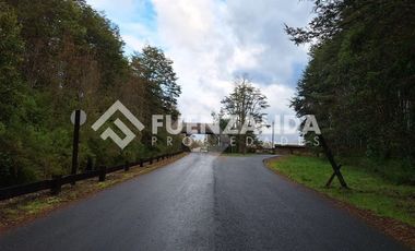 Parcela en Venta en Ruta 5 Sur KM.975 / Frutillar