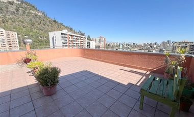 Departamento en Venta en Santo Dumont y Maestra Lidia Torres