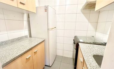 Departamento en Venta en Santo Dumont y Maestra Lidia Torres