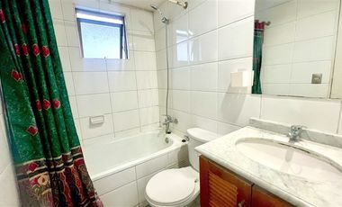 Departamento en Venta en Santo Dumont y Maestra Lidia Torres