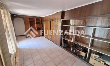 Casa en Arriendo en Bocaccio/Chesterton/Mall Alto Las Condes
