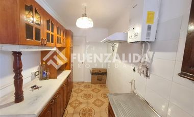 Casa en Arriendo en Bocaccio/Chesterton/Mall Alto Las Condes