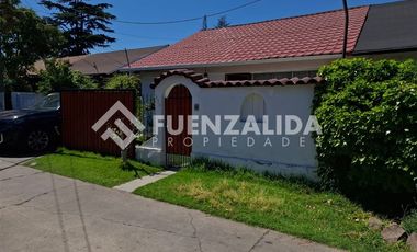 Casa en Arriendo en Bocaccio/Chesterton/Mall Alto Las Condes