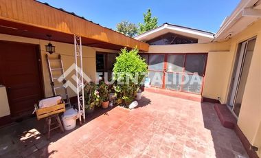 Casa en Arriendo en Bocaccio/Chesterton/Mall Alto Las Condes