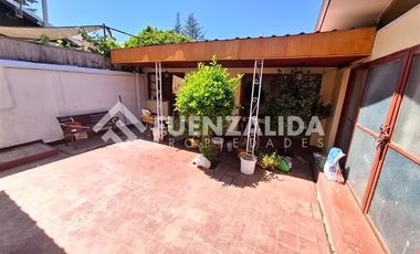 Casa en Arriendo en Bocaccio/Chesterton/Mall Alto Las Condes