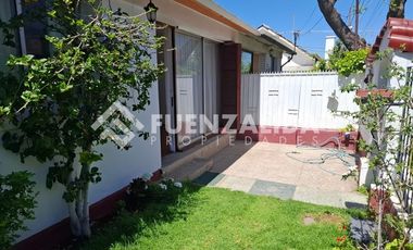 Casa en Arriendo en Bocaccio/Chesterton/Mall Alto Las Condes