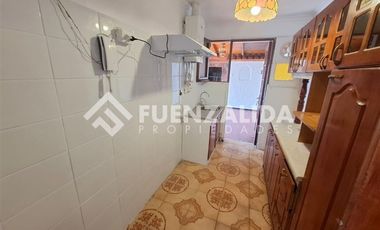 Casa en Arriendo en Bocaccio/Chesterton/Mall Alto Las Condes