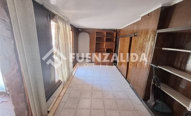 Casa en Arriendo en Bocaccio/Chesterton/Mall Alto Las Condes