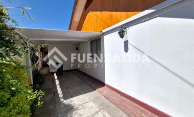 Casa en Arriendo en Bocaccio/Chesterton/Mall Alto Las Condes