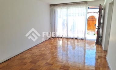Casa en Arriendo en Bocaccio/Chesterton/Mall Alto Las Condes