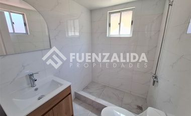 Casa en Arriendo en Bocaccio/Chesterton/Mall Alto Las Condes