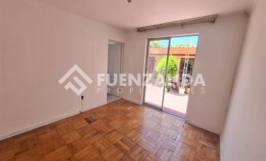 Casa en Arriendo en Bocaccio/Chesterton/Mall Alto Las Condes