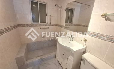 Casa en Arriendo en Bocaccio/Chesterton/Mall Alto Las Condes