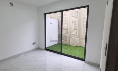 Casa en condominio en renta en Mayorca Residencial, León, Guanajuato