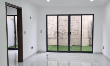 Casa en condominio en renta en Mayorca Residencial, León, Guanajuato