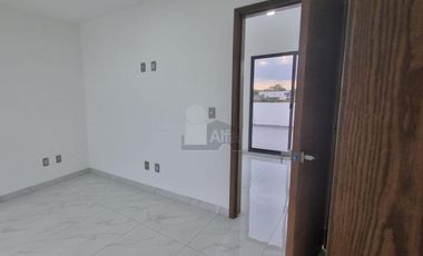 Casa en condominio en renta en Mayorca Residencial, León, Guanajuato