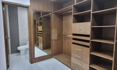 Casa en condominio en renta en Mayorca Residencial, León, Guanajuato