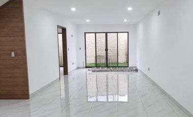 Casa en condominio en renta en Mayorca Residencial, León, Guanajuato