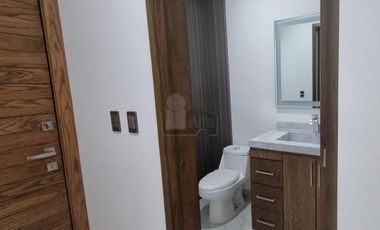 Casa en condominio en renta en Mayorca Residencial, León, Guanajuato