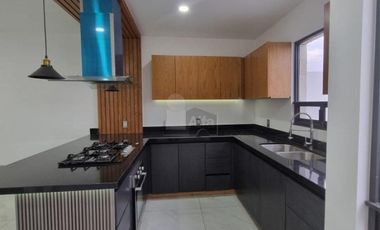 Casa en condominio en renta en Mayorca Residencial, León, Guanajuato