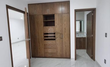 Casa en condominio en renta en Mayorca Residencial, León, Guanajuato