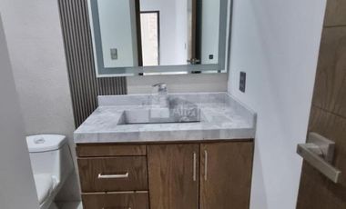 Casa en condominio en renta en Mayorca Residencial, León, Guanajuato