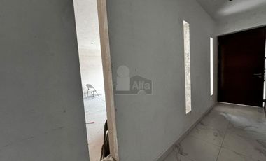 Casa sola en venta en Lomas de Lourdes, Saltillo, Coahuila