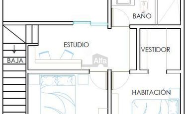 Casa sola en venta en Lomas de Lourdes, Saltillo, Coahuila