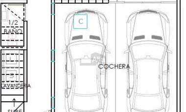 Casa sola en venta en Lomas de Lourdes, Saltillo, Coahuila