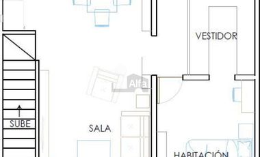 Casa sola en venta en Lomas de Lourdes, Saltillo, Coahuila