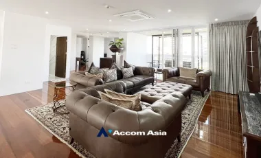 Pet friendly 3 BR Condominium @Prime Mansion One (AA33853)