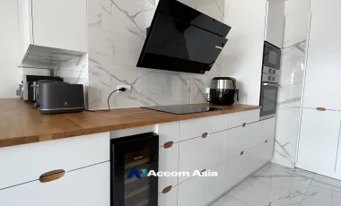 Pet friendly 3 BR Condominium @Prime Mansion One (AA33853)