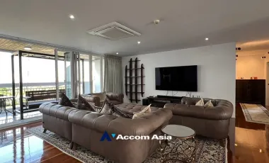 Pet friendly 3 BR Condominium @Prime Mansion One (AA33853)