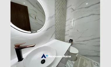 Pet friendly 3 BR Condominium @Prime Mansion One (AA33853)